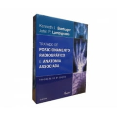 LIVRO KIT RADIOLOGIA 4 VOLUMES